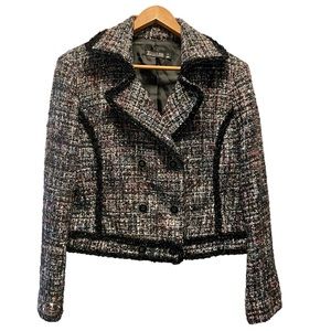 7th Avenue by New York & Co Jacket/Blazer